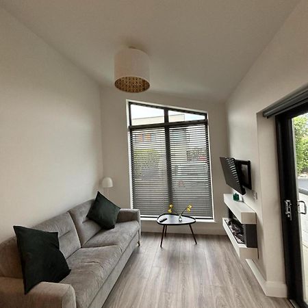 Clifden Lodge 1 Bedroom Apt Killarney Exterior photo