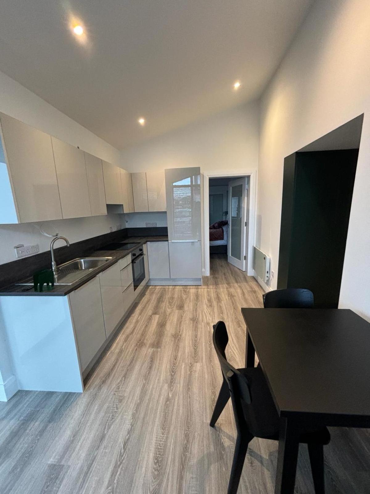 Clifden Lodge 1 Bedroom Apt Killarney Exterior photo
